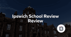 ipswich school review