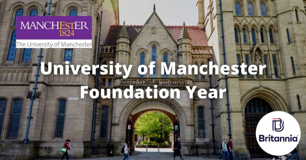 university-of-manchester-foundation-year