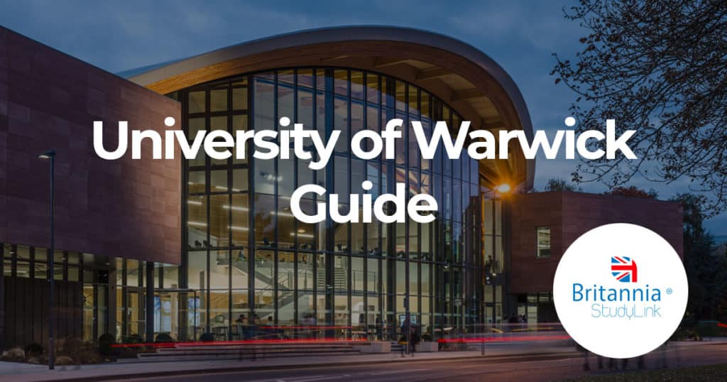 university of warwick