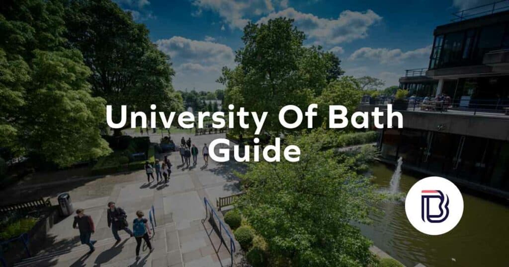 university of bath review