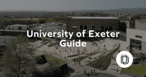 university of exeter review