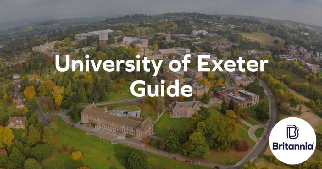 university of exeter review