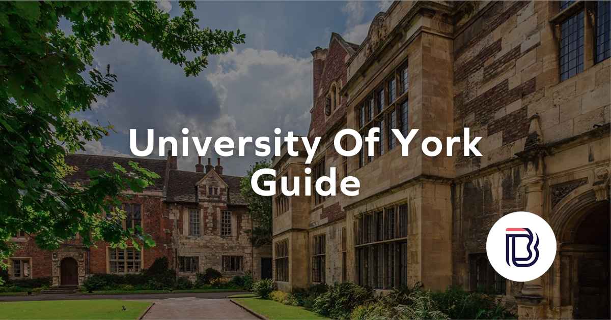 university of york review