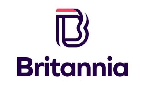 britannia studylink logo