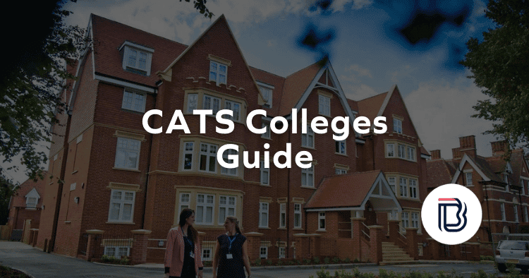 cats college guide