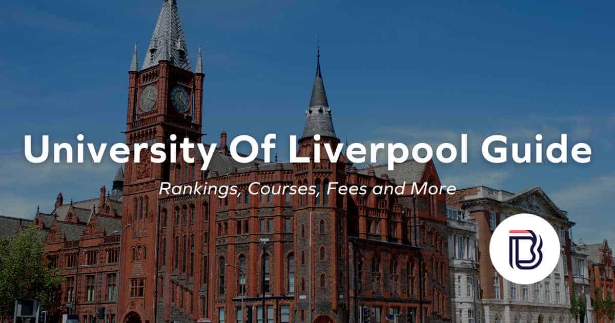university of liverpool review