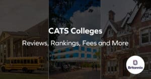 cats colleges uk
