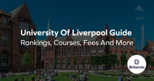 university of liverpool review