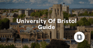 university of bristol guide