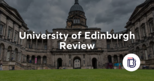 university of edinburgh review