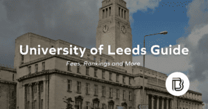 university of leeds review
