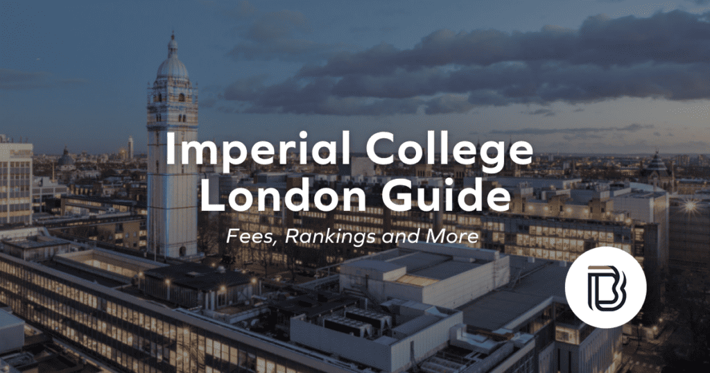 imperial college london review