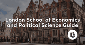 london school of economics review