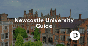 newcastle university review