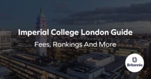 imperial college london review