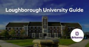 loughborough university review