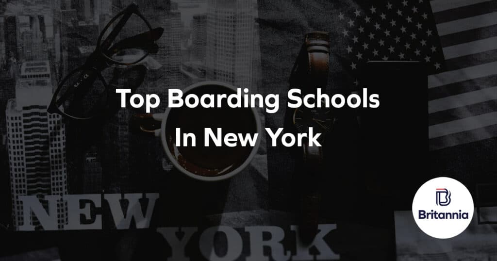top boarding schools in new york