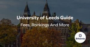 university of leeds review