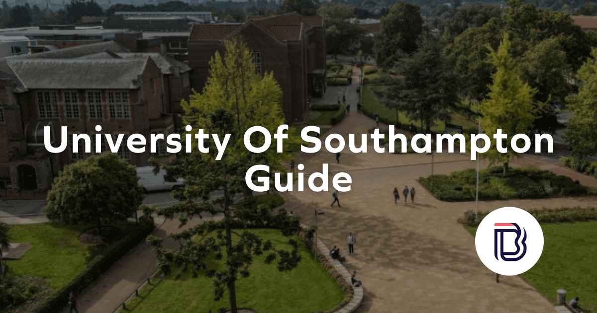 university of southampton