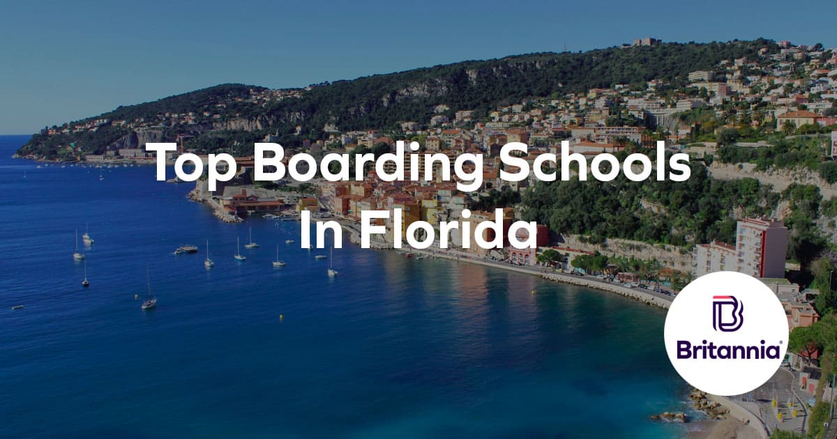 top boarding schools in florida