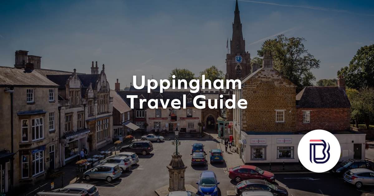 Uppingham Travel Guide