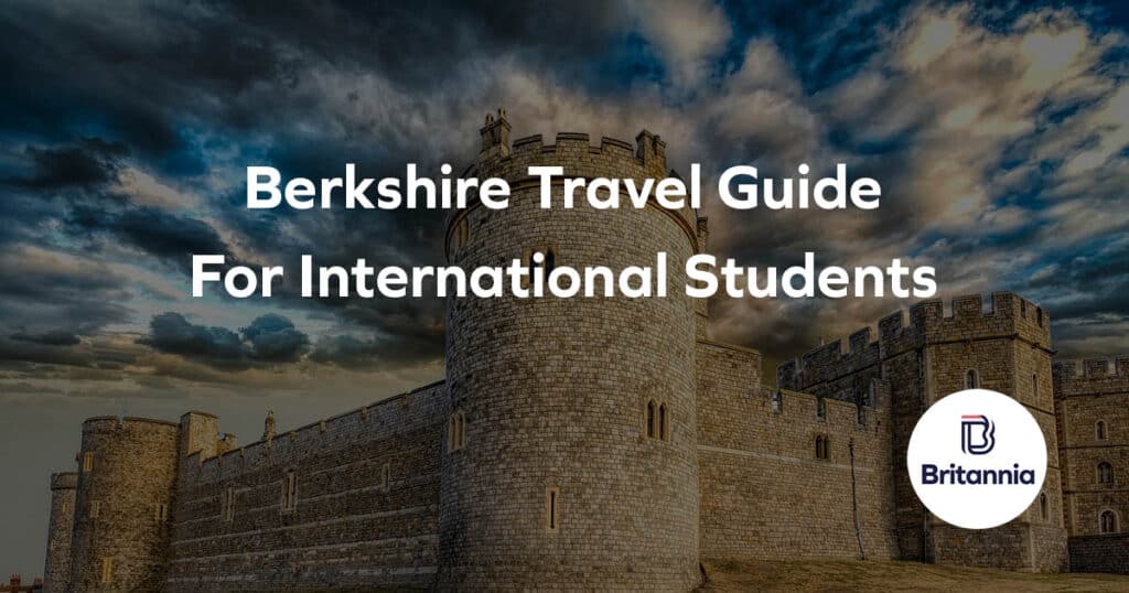 berkshire uk travel guide