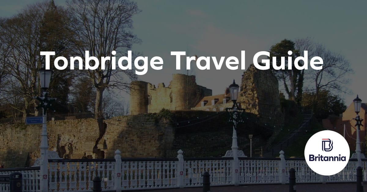 tonbridge travel guide