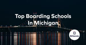 top boarding schools in michigan