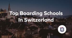 top boarding schools in switzerland