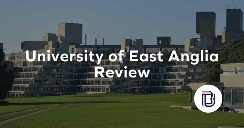 university-of-east-anglia-review