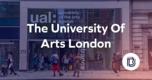 the university of arts london review