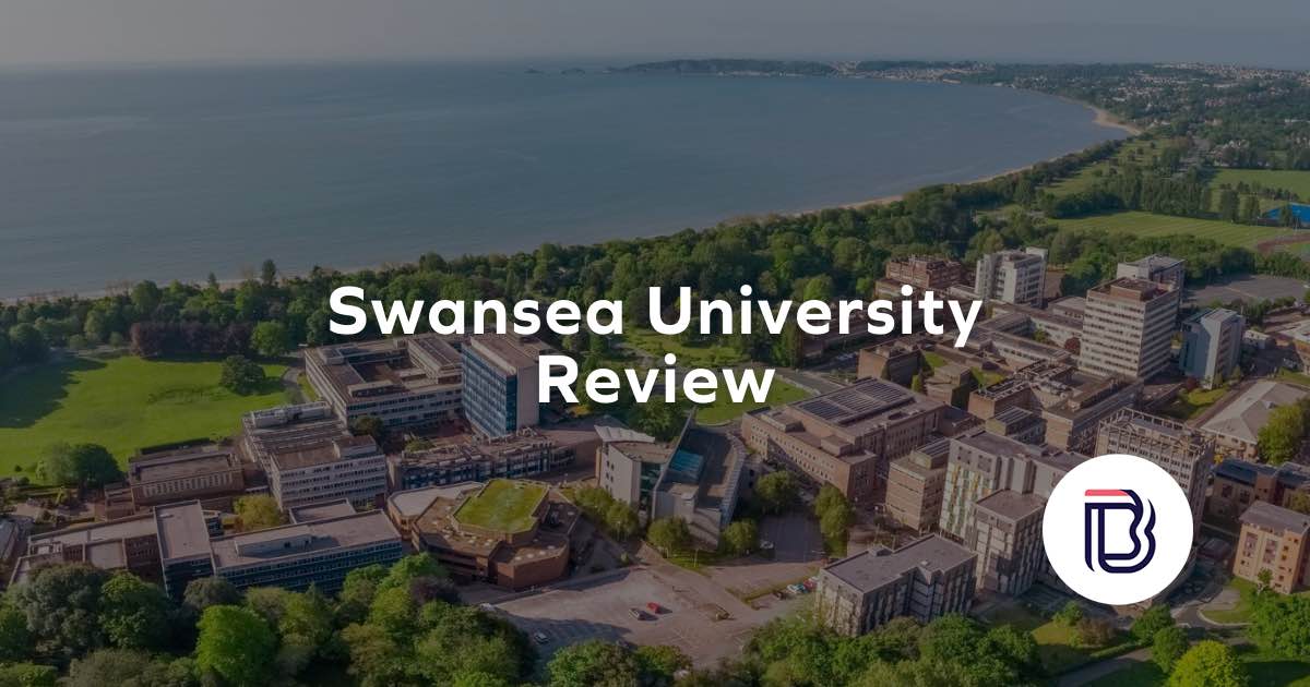 Swansea University: Reviews, Rankings And More