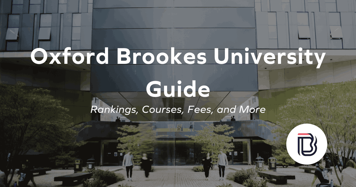 oxford brookes university