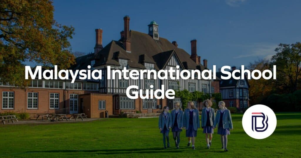 Malaysia International School Guide