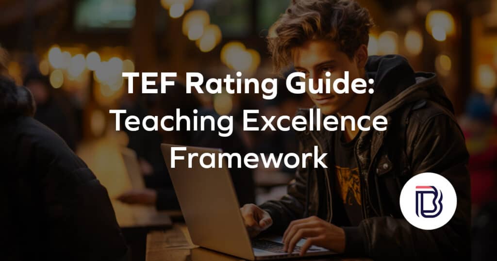 tef rating guide