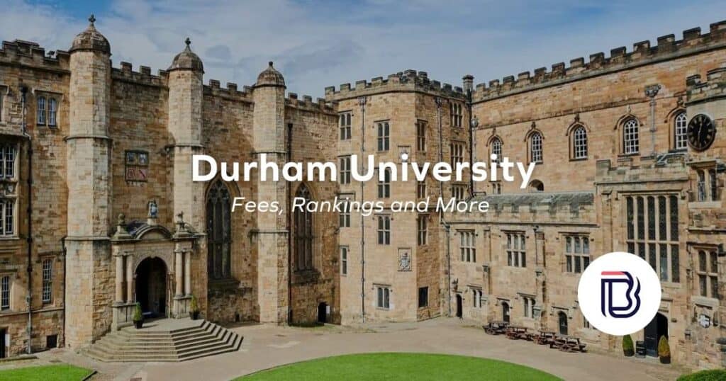 durham university review