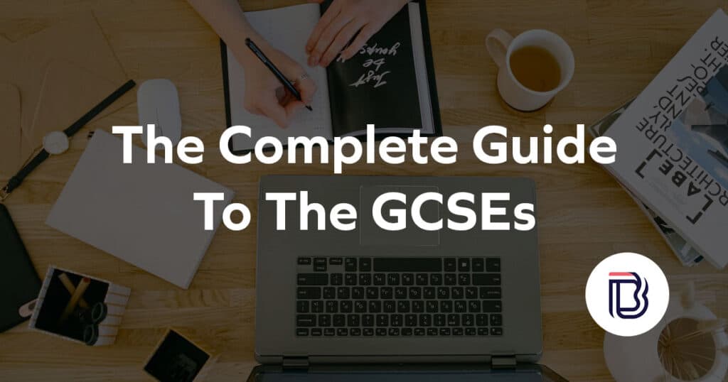 gcse exam guide