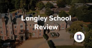 langley school review