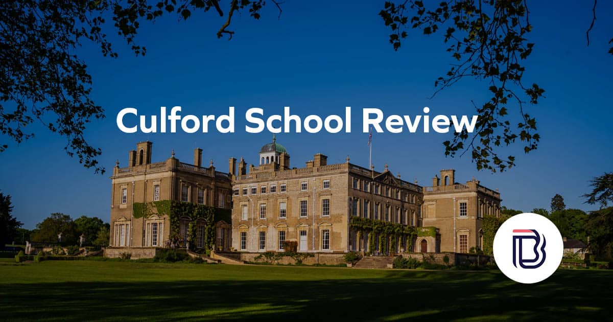 culford school review