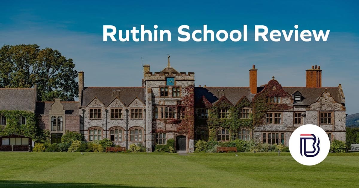 ruthin school review