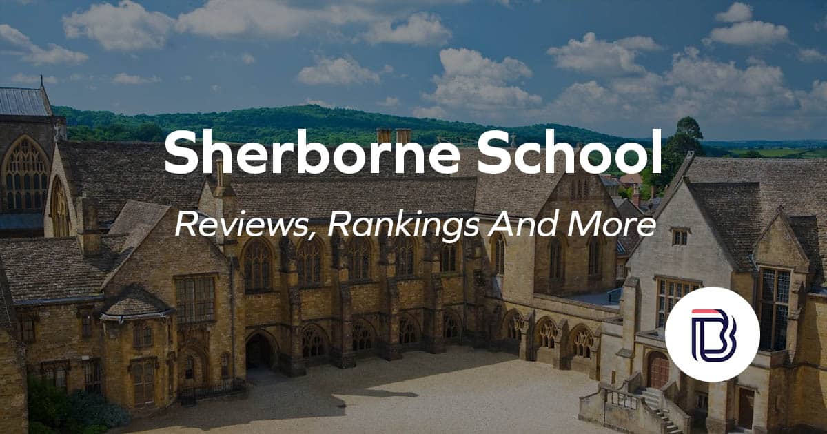 sherborne school