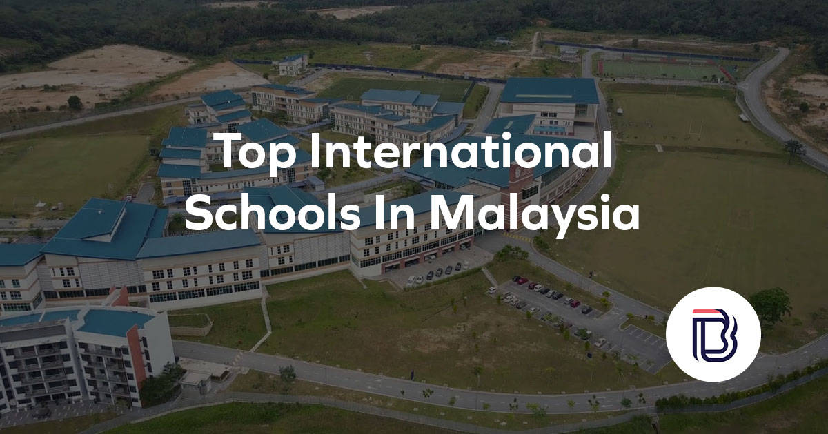 top international schools in malaysia