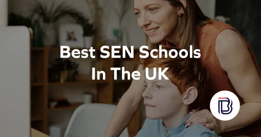 best sen schools in the uk